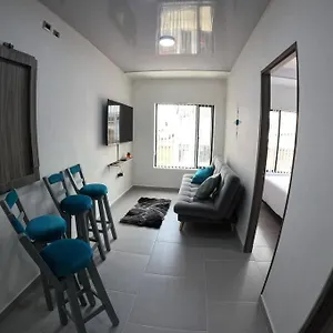  Apartamento 300 Dotado Cerca A Heroes