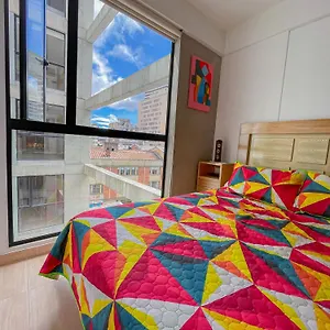  Apartamento In La Candelaria